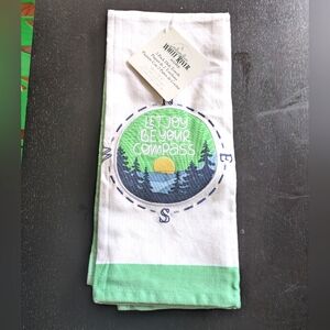 Joy Hand Towels (2)